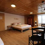 Zajazd Schwand Engelberg