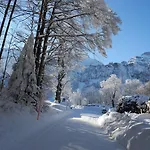 Schwand Zajazd Engelberg