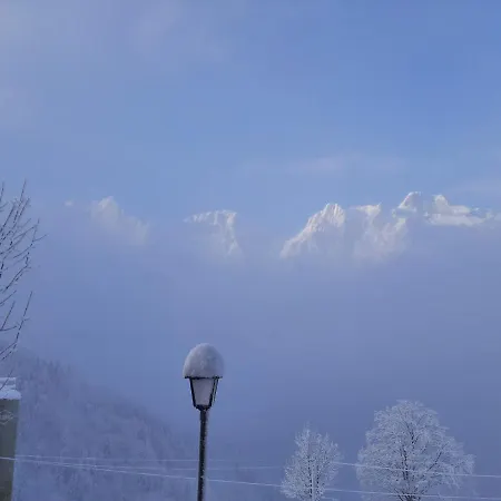 Schwand 3* Engelberg