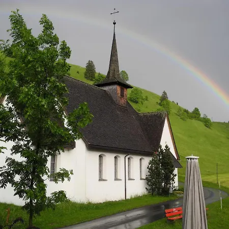 Schwand Estalagem Engelberg