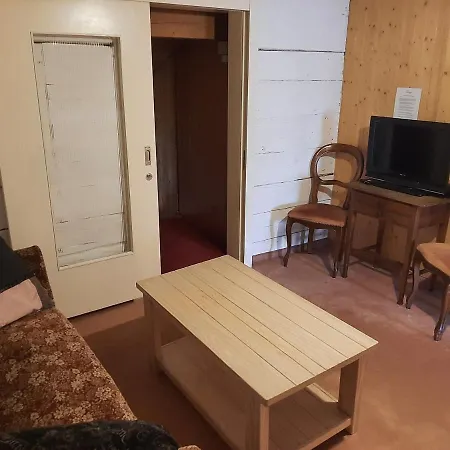 Kro Schwand Engelberg