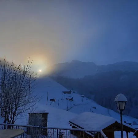 Schwand Engelberg