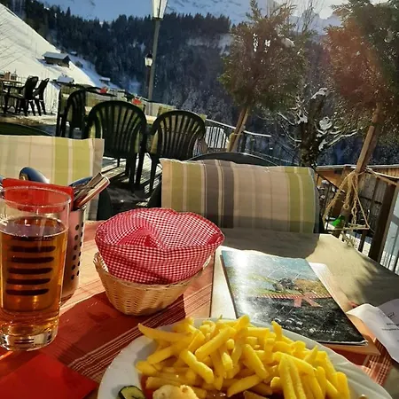 Schwand 3*