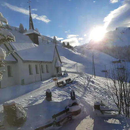 Schwand Estalagem