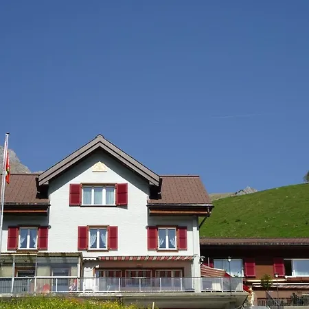 Estalagem Schwand Engelberg