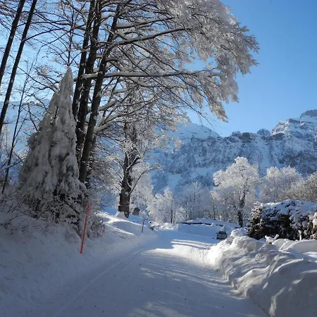Schwand Gasthof Engelberg