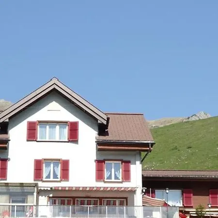 Schwand Engelberg