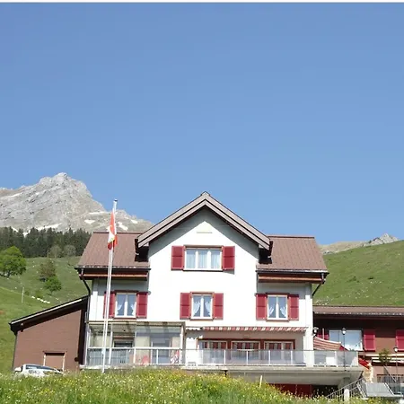 Schwand Gasthof Engelberg