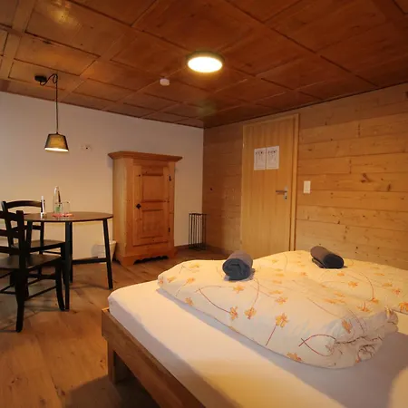 Schwand Kro Engelberg
