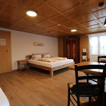 Kro Schwand Engelberg