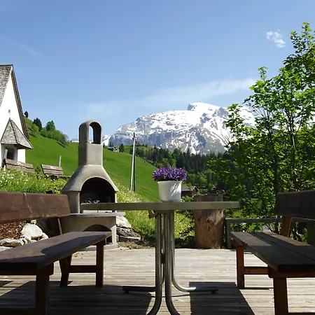 Estalagem Schwand Engelberg