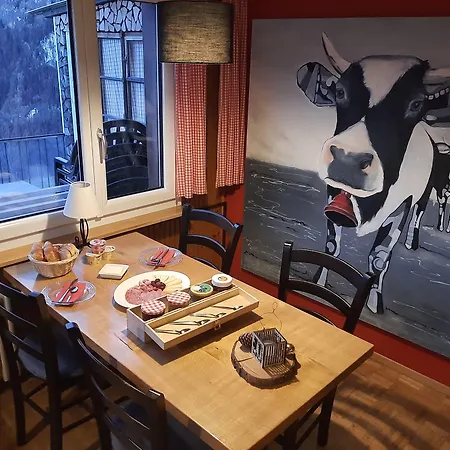 Schwand Gasthof Engelberg