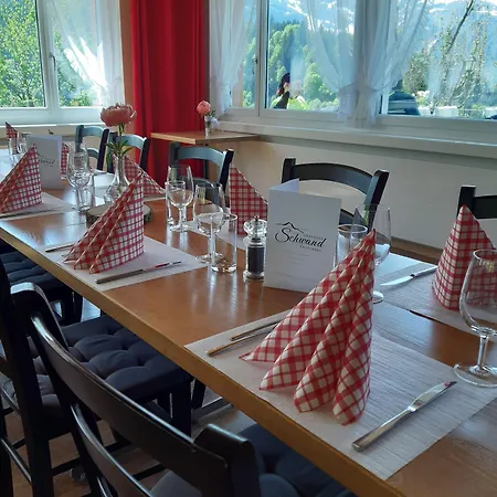 Schwand Gasthof 3*