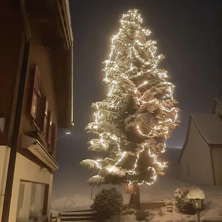 Schwand Estalagem Engelberg