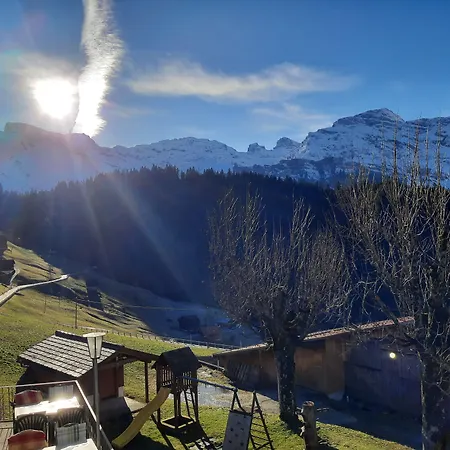 Kro Schwand 3*