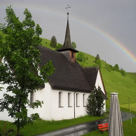 Schwand Kro 3*