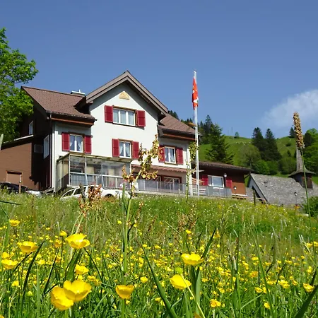 Schwand Kro 3*
