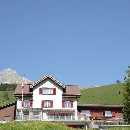 Kro Schwand Engelberg