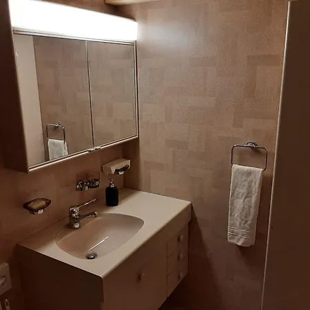 Schwand Estalagem 3*