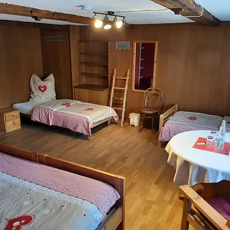 Estalagem Schwand Engelberg