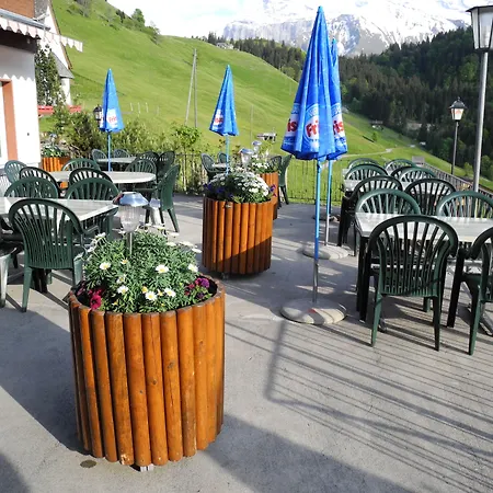 Kro Schwand Engelberg