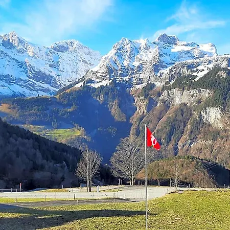 Schwand Kro 3*