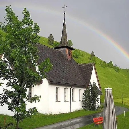 Kro Schwand 3*