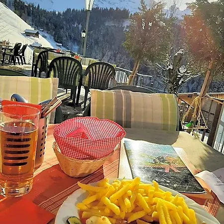 Schwand Kro
