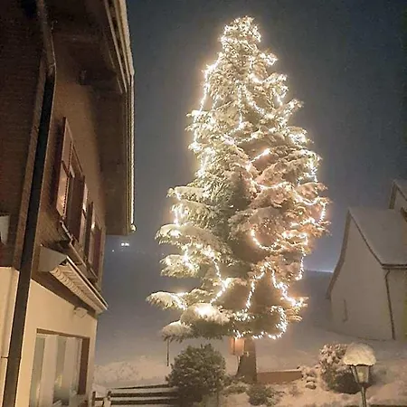 Schwand Engelberg