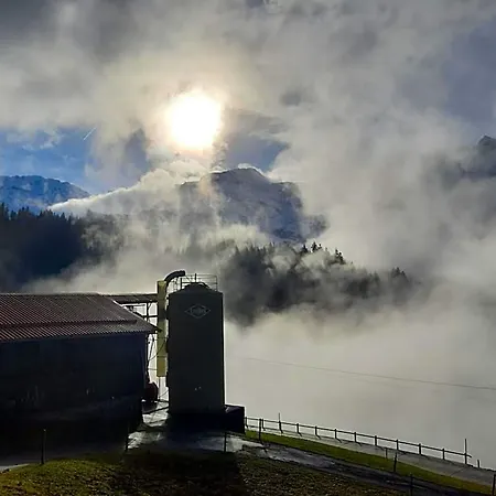 Schwand Kro 3*