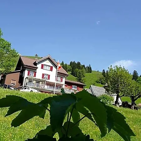 Kro Schwand