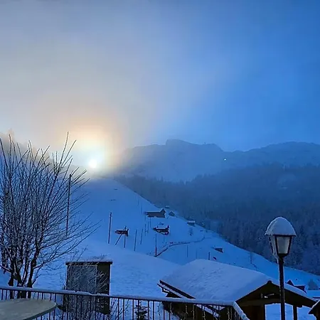 Schwand Engelberg