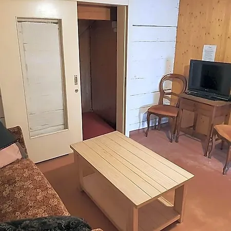 Kro Schwand Engelberg