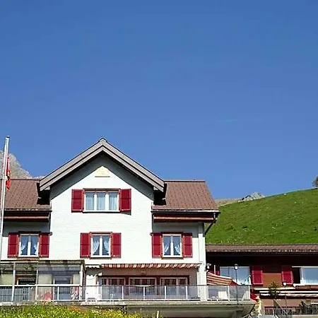 Schwand 3* Engelberg