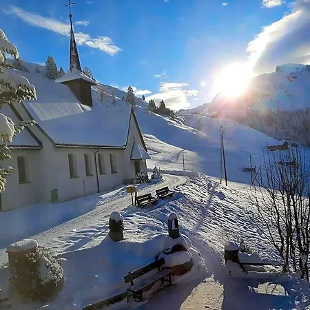 Kro Schwand Engelberg