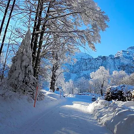 Schwand Kro Engelberg