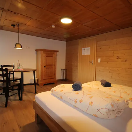 Schwand Kro 3*
