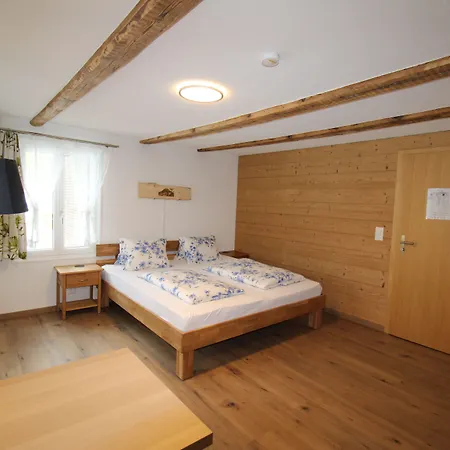 Schwand Kro Engelberg