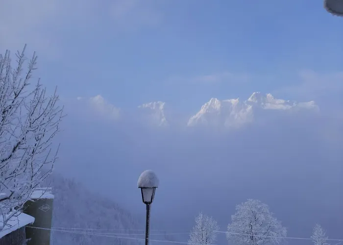 Schwand 3* Engelberg