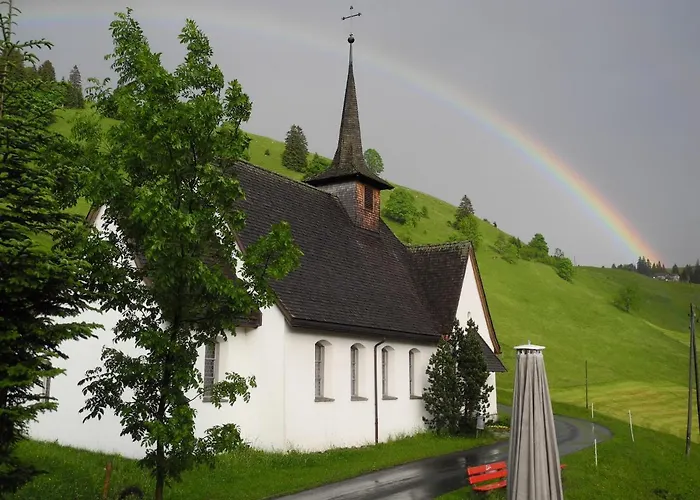 Schwand Inn Engelberg