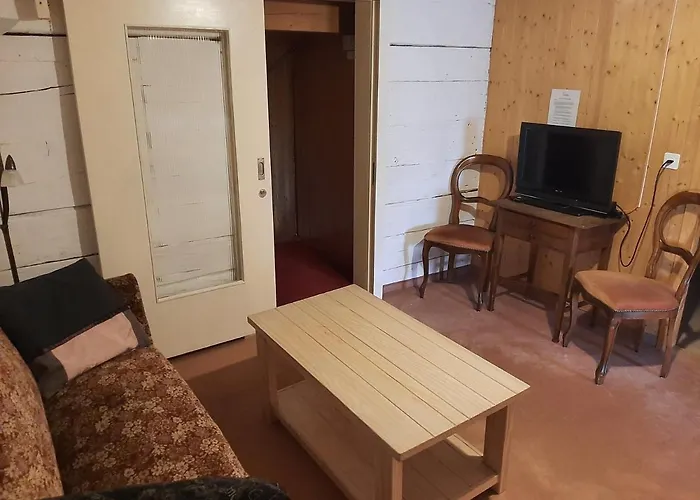 Inn Schwand Engelberg