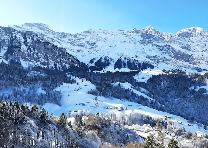 Inn Schwand Engelberg