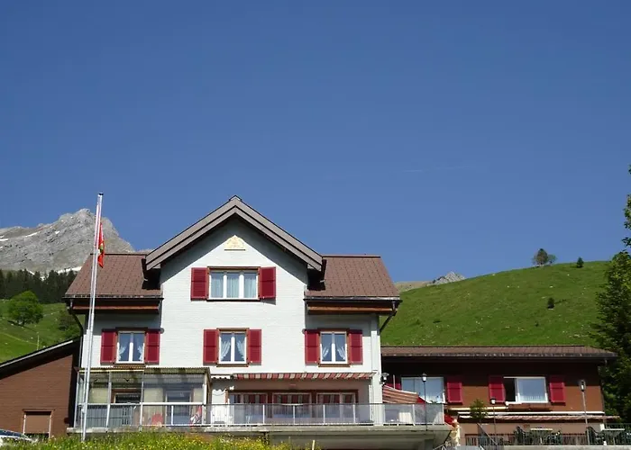 Inn Schwand Engelberg