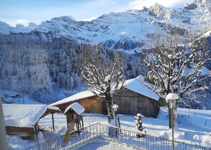 Schwand 3* Engelberg