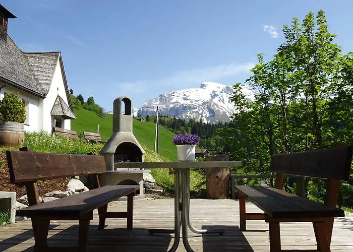 宾馆 Schwand 英格堡