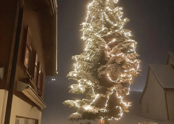 Schwand Inn Engelberg