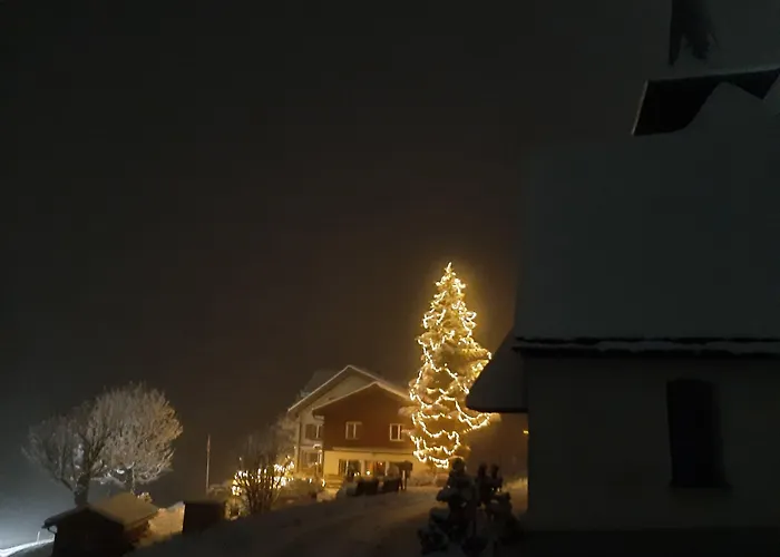 Schwand Inn Engelberg