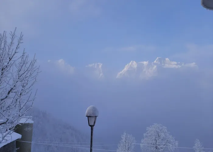 Schwand 3* Engelberg