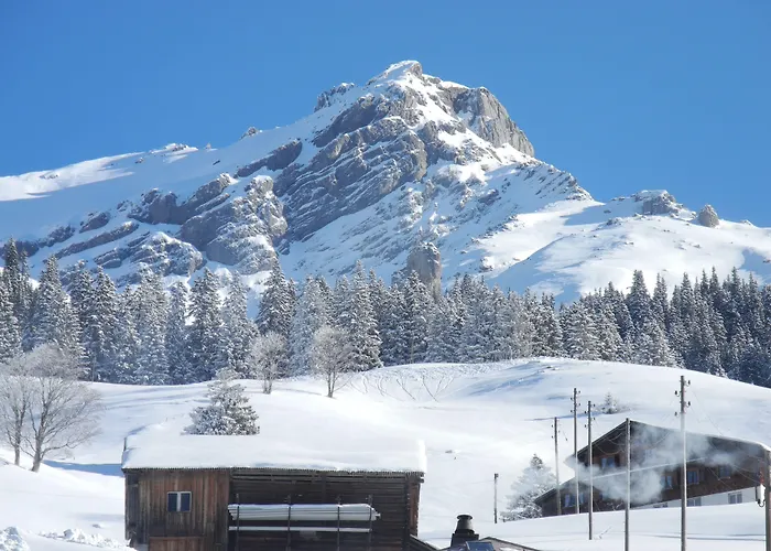 Schwand 3* Engelberg