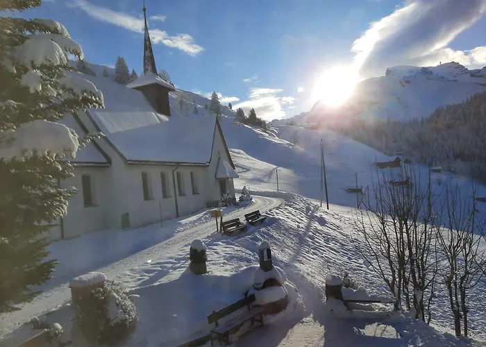 Schwand 3* Engelberg